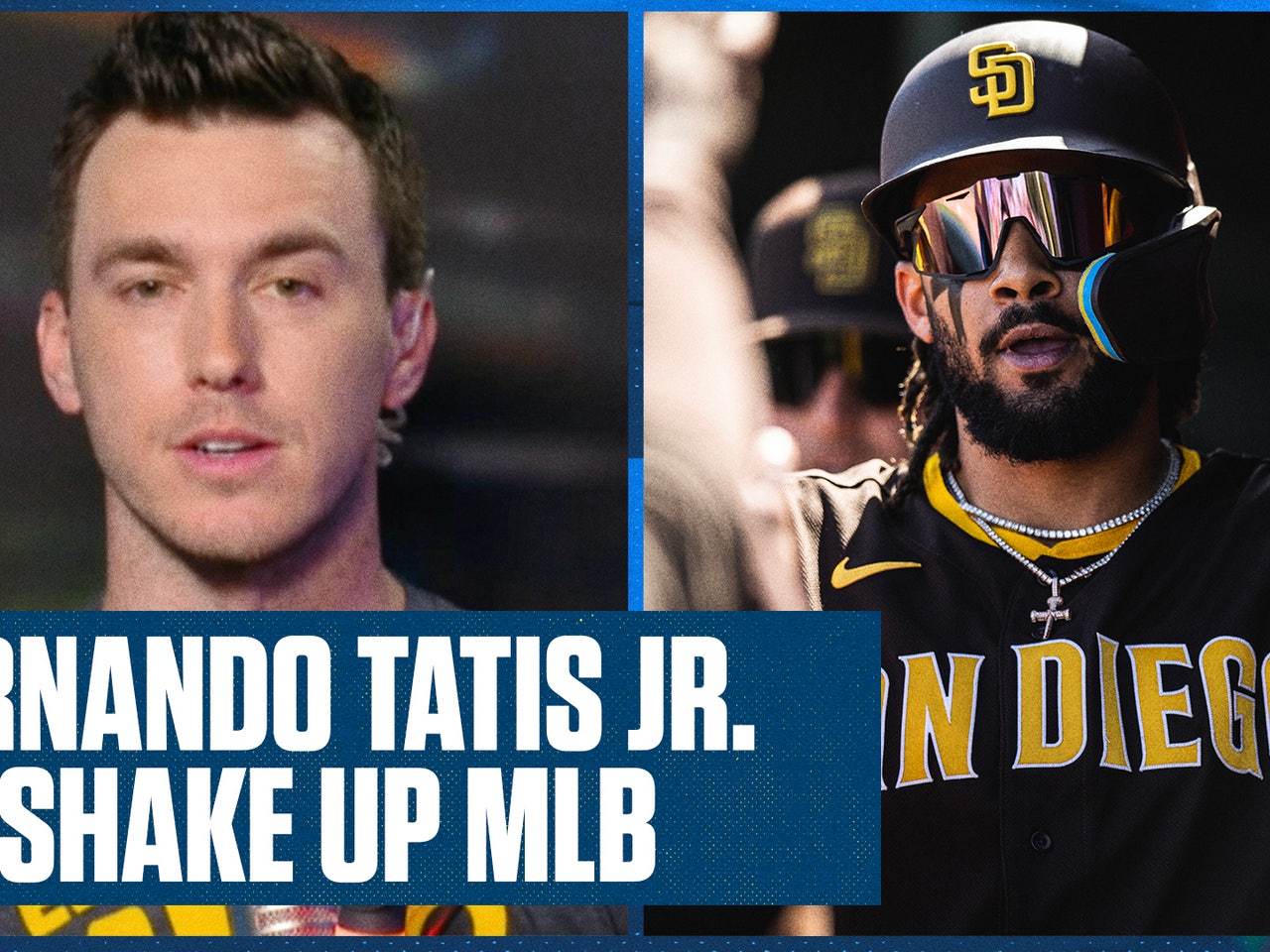 San Diego Padres Fernando Tatis Jr is set to return from suspension & in  MVP form, Flippin' Bats