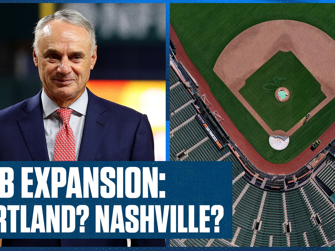 MLB players say Nashville is best spot for expansion, Montreal second