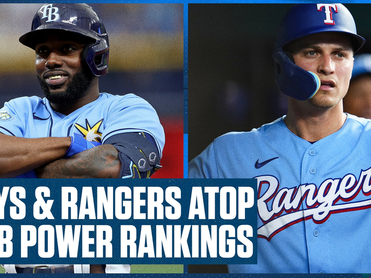 MLB Power Rankings: Rangers losing grip, Phillies making late charge