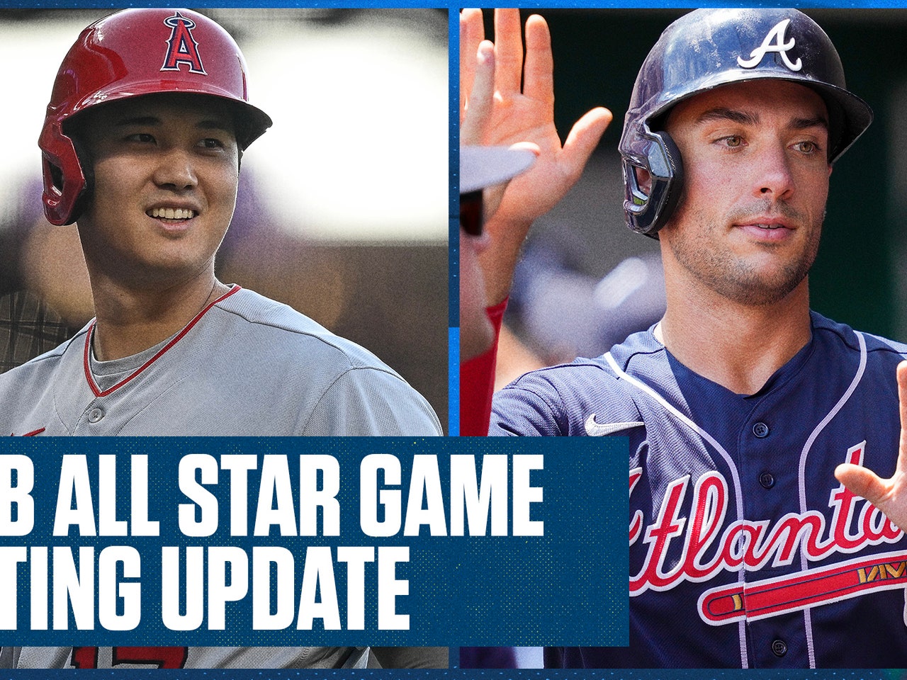 MLB All-Star Game starters: Rising star Fernando Tatis Jr. voted as NL  starter at shortstop
