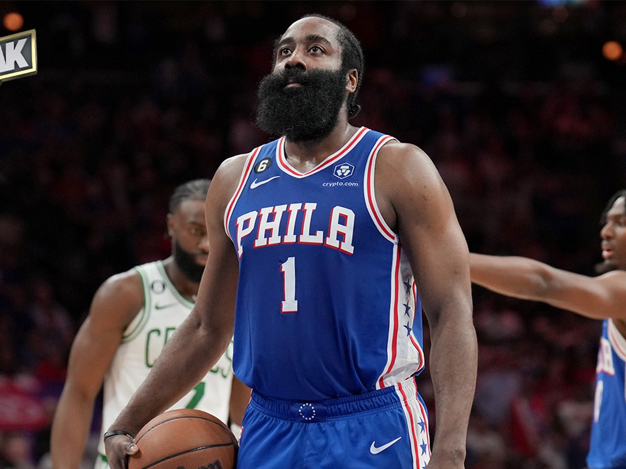 Los Angeles Clippers Ended James Harden Trade Talks