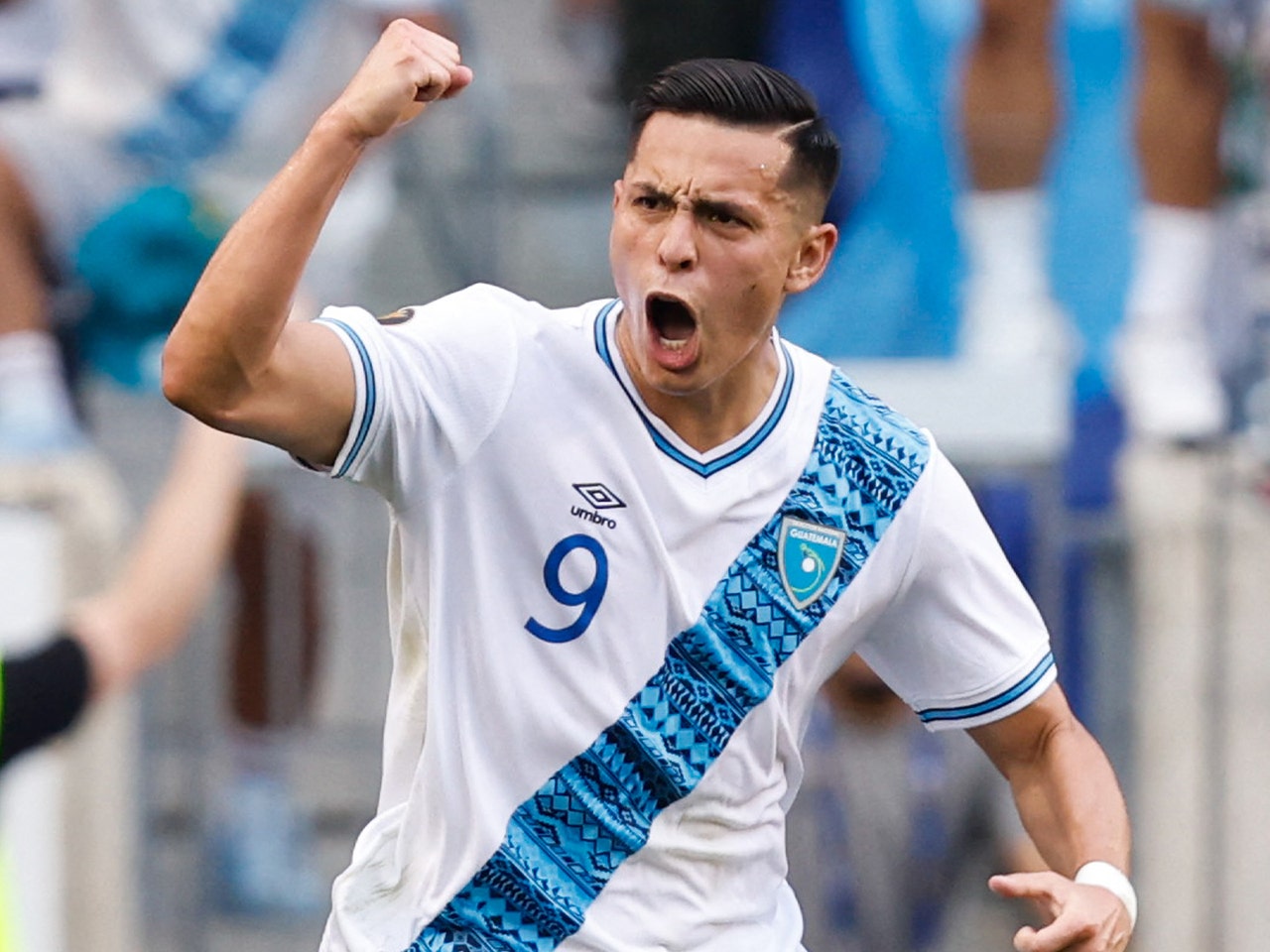 Guadeloupe vs. Guatemala Highlights | CONCACAF Gold Cup | FOX Sports