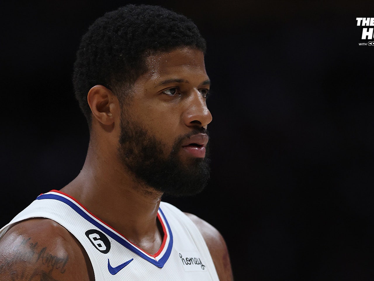 NBA Rumors: Knicks Talked Trade For Clippers' Paul George