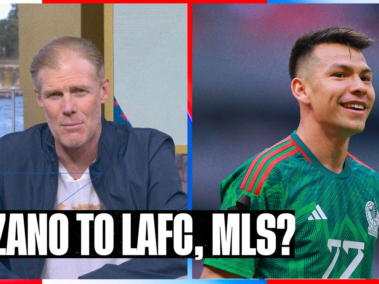 LAFC could become something special but first things first -- it