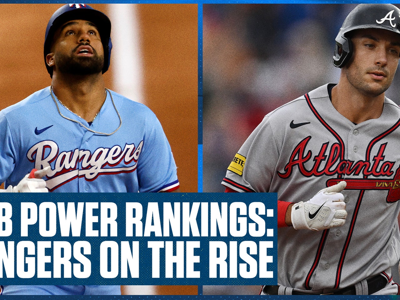 MLB Power Rankings: Braves, Astros move on up; Blue Jays