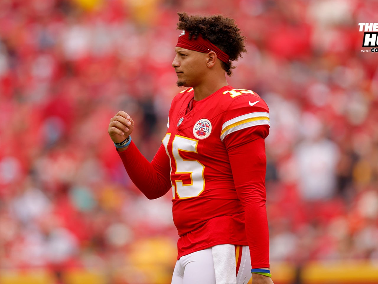 Best Chiefs Players: Top 5 Kansas City Athletes, According To