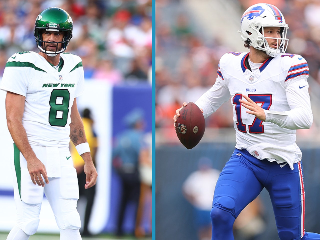 Bills vs. Chiefs: Preview, predictions, what to watch for