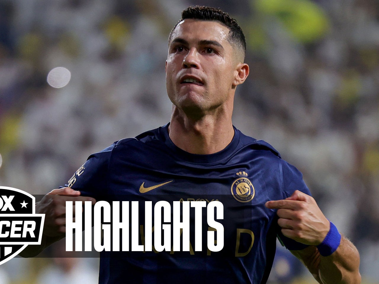 Saudi Pro League Beats MLS in the race for Cristiano Ronaldo