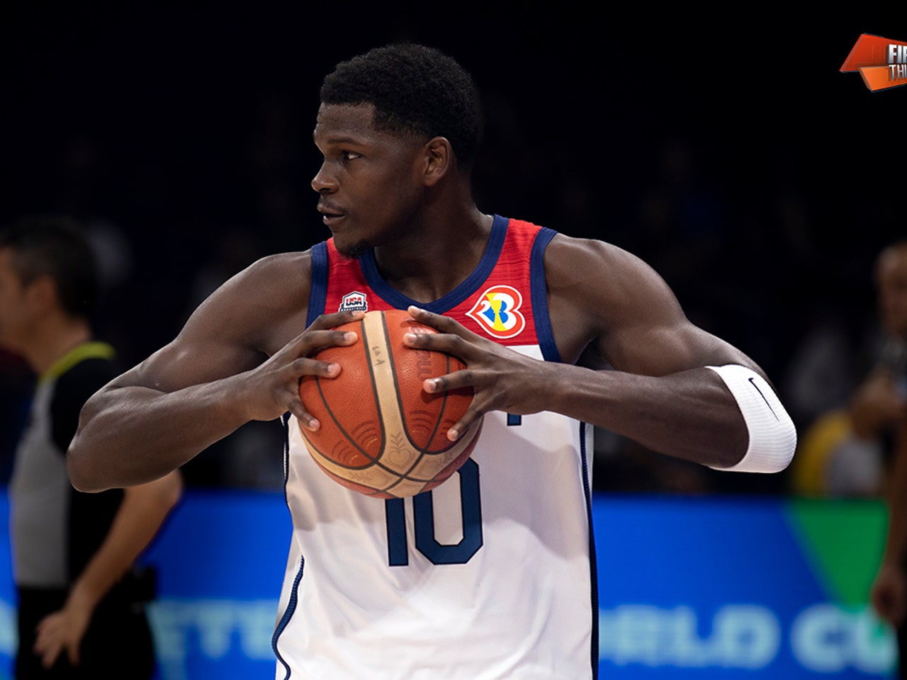 3 things to watch as USA faces Spain in FIBA exhibition