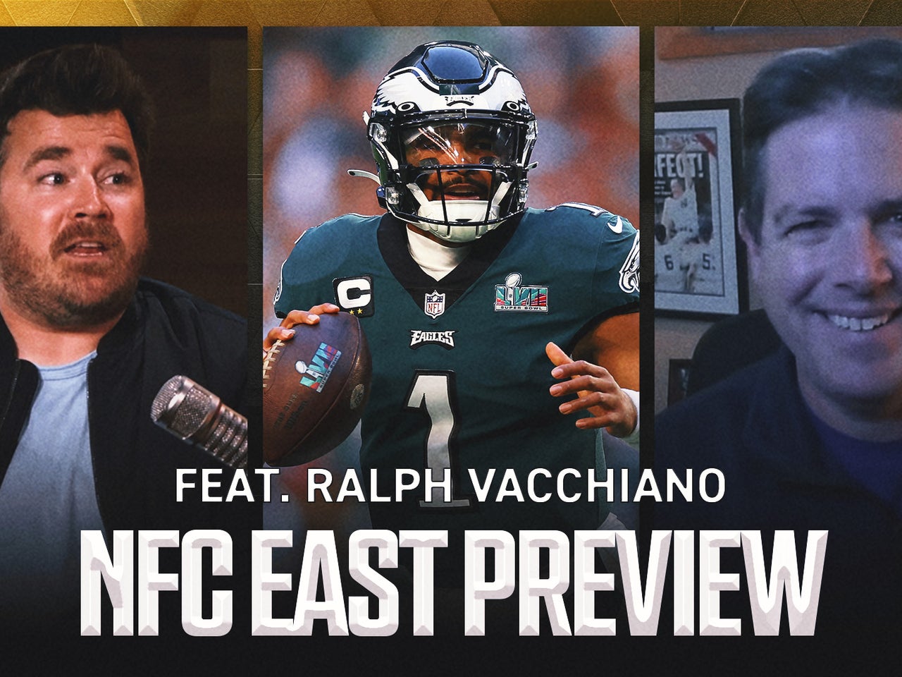 Betting on Commanders: Schedule make NFC East team a play?