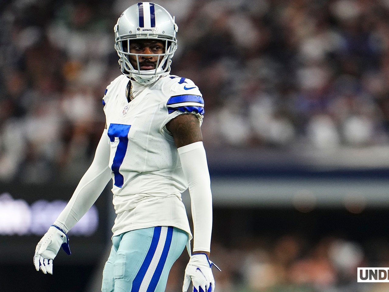 Michael Irvin on what makes Cowboys' Trevon Diggs a 'premier