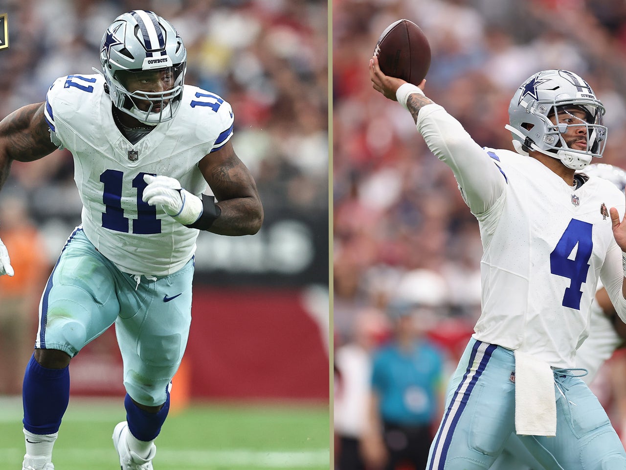 Big Picture: 5 Storylines for Cowboys & Bengals