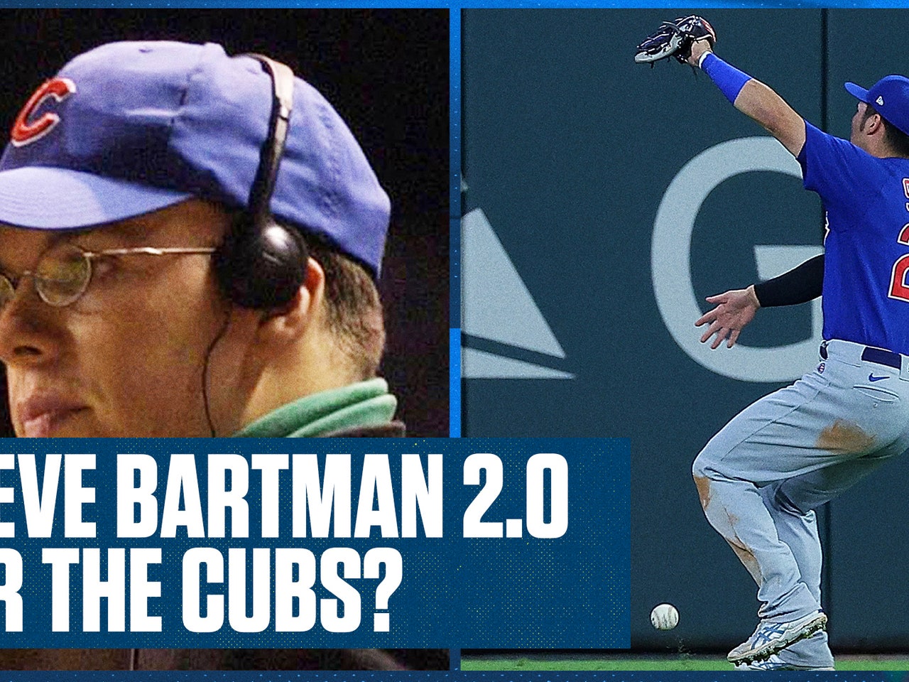 Is Seiya Suzuki's error Steve Bartman all over again for the Chicago Cubs?