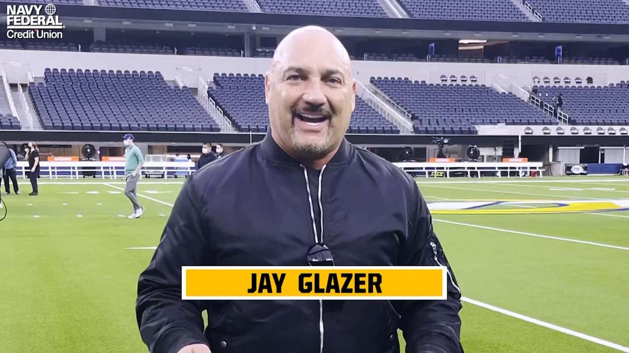 Where will Aaron Rodgers play next season? Did Giants make the right hires? — Jay Glazer answers your questions and more