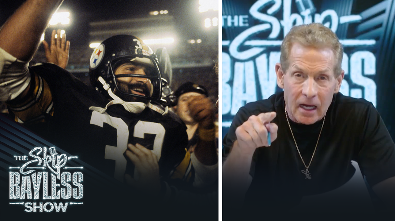 Skip Bayless on Super Bowl XIII: 'The most special week of my entire career' I The Skip Bayless Show
