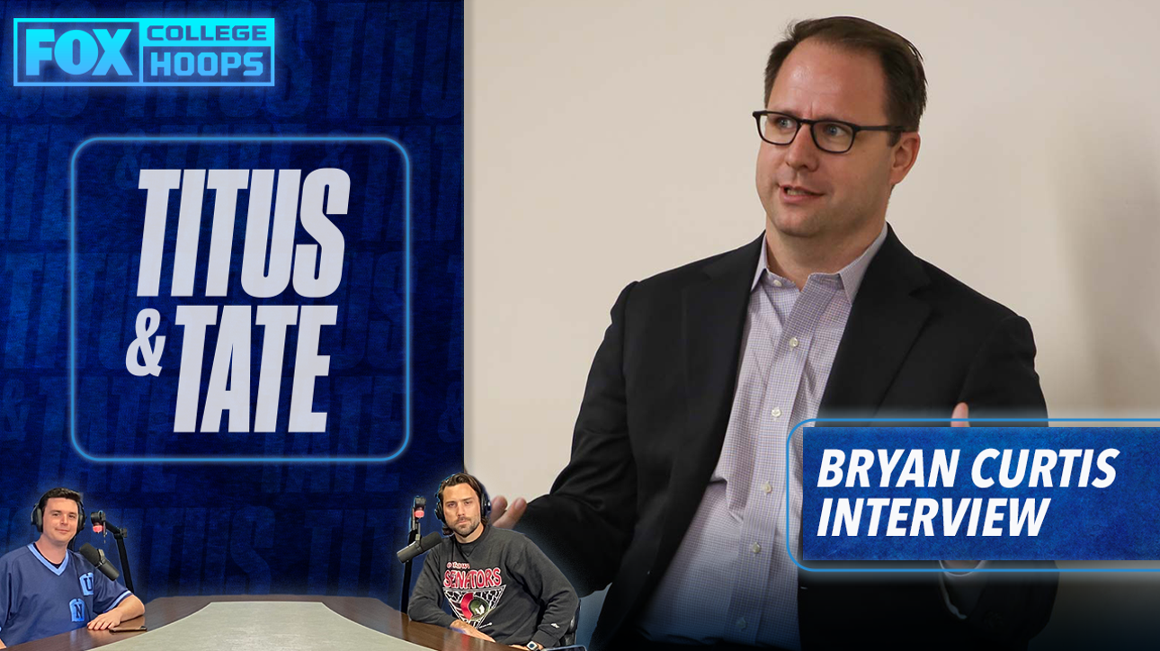 Bryan Curtis on booing in the press box, Rams-Bengals takes, and Texas sports | Titus & Tate