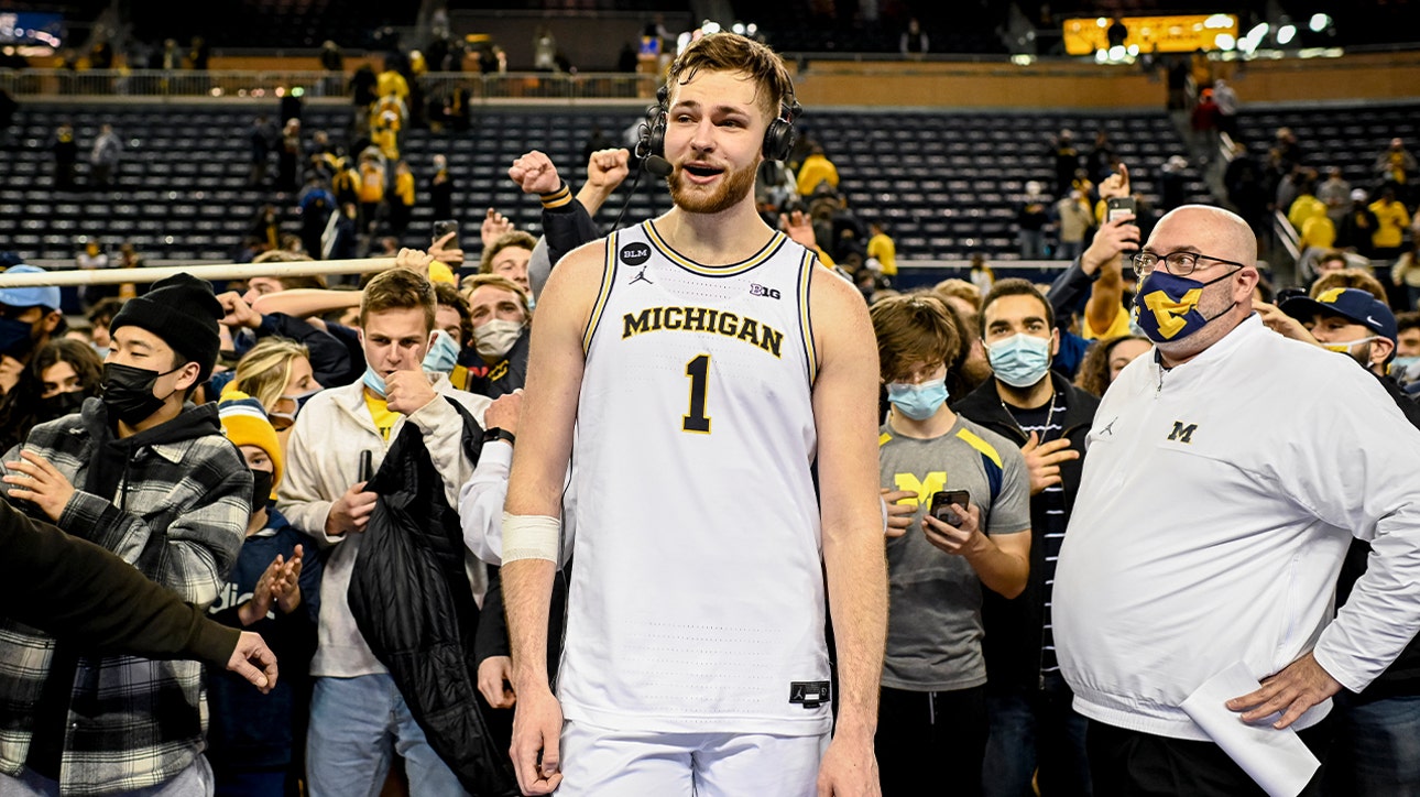 Michigan a tournament team? Marquette to the Final Four? 'College Hoops Tip-Off' breaks down top questions