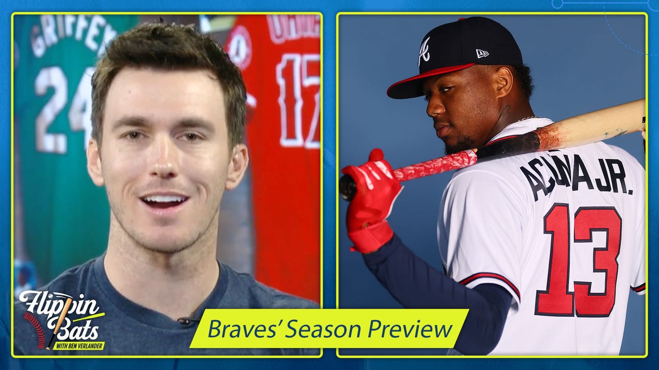 Atlanta Braves' offseason moves and what the return of Ronald Acuña  Jr. means for their season I Flippin' Bats