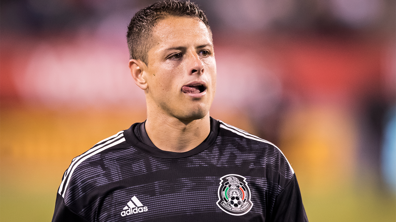 Will Chicharito make the Mexican national team? Sacha Kljestan and the FOX Soccer crew discuss
