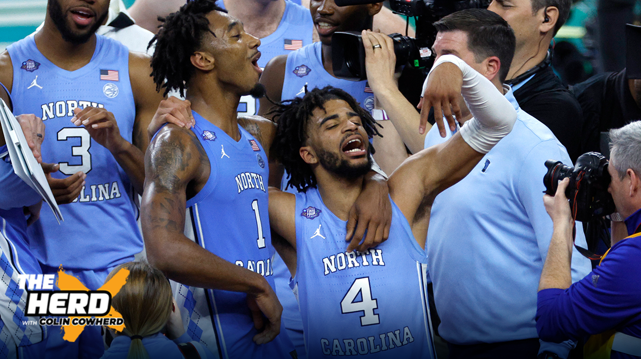 North Carolina outlasting Duke was a masterclass in American sports I THE HERD