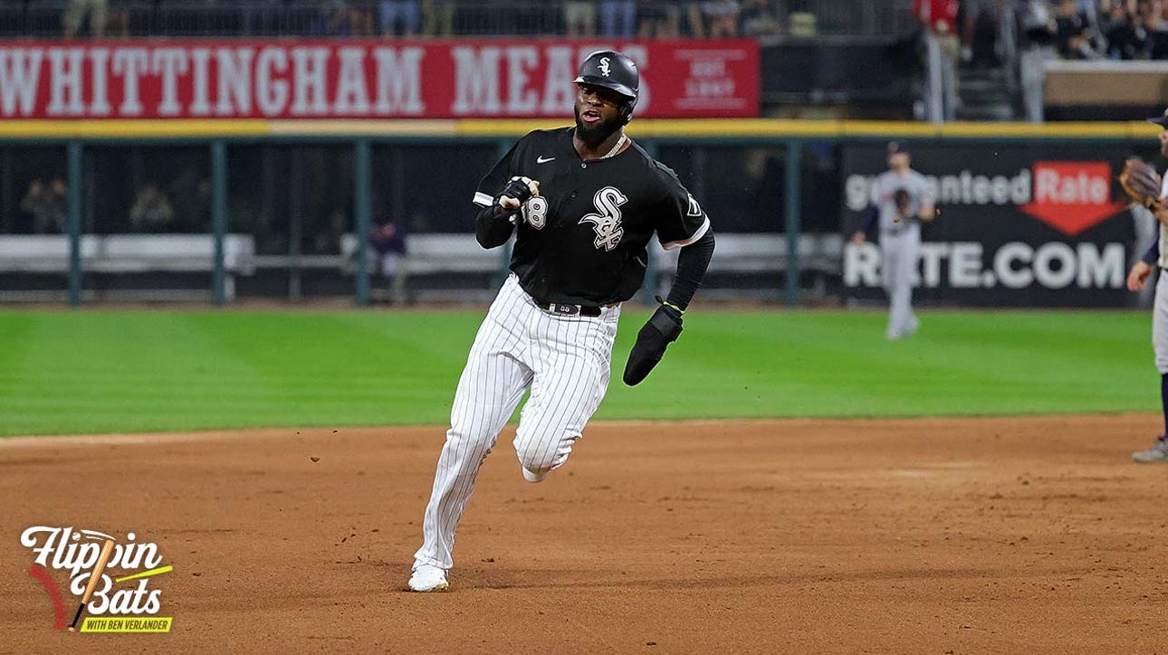 Chicago White Sox win Ben Verlander's top lineup and pitching staff in the AL Central I Flippin' Bats