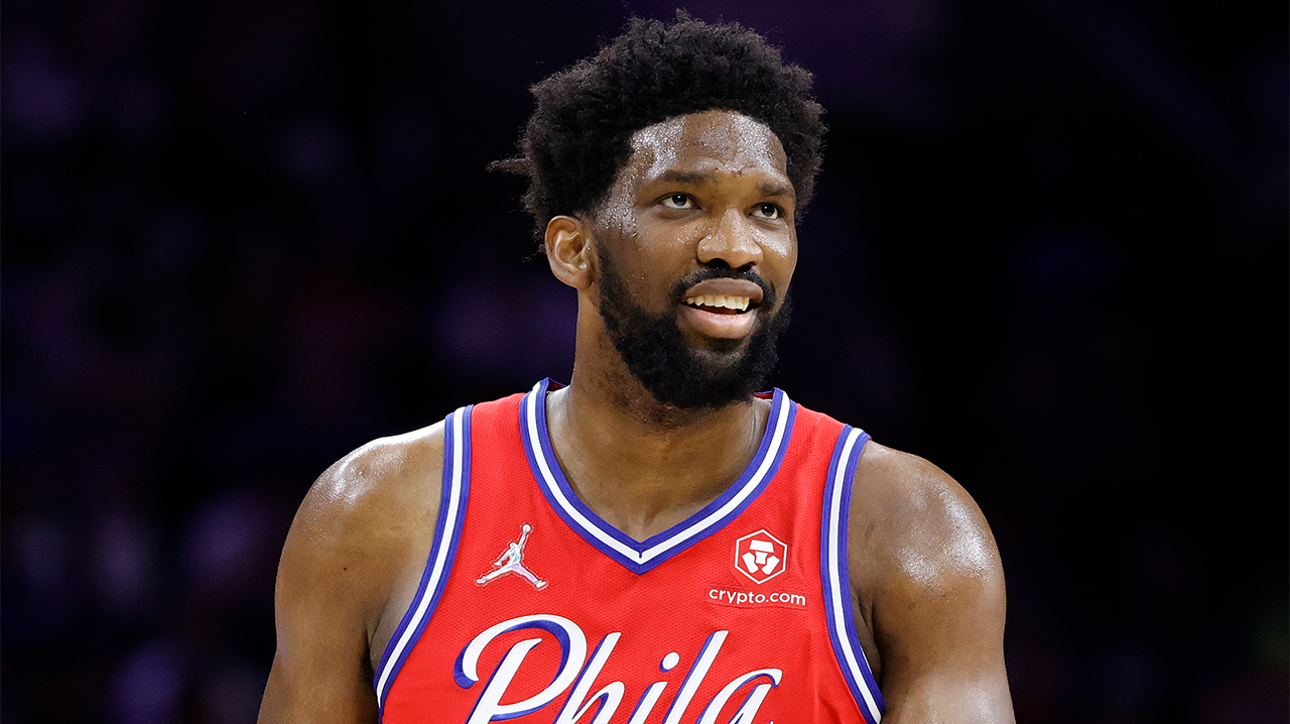 Joel Embiid's dominance & Tyrese Maxey's emergence are keys to 76ers' playoff success