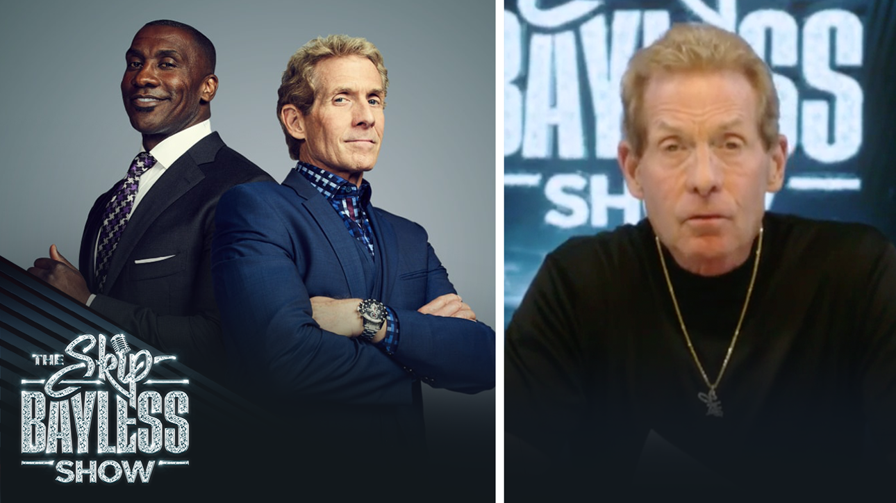 Skip Bayless reveals how Undisputed shows and topics are planned I The Skip Bayless Show
