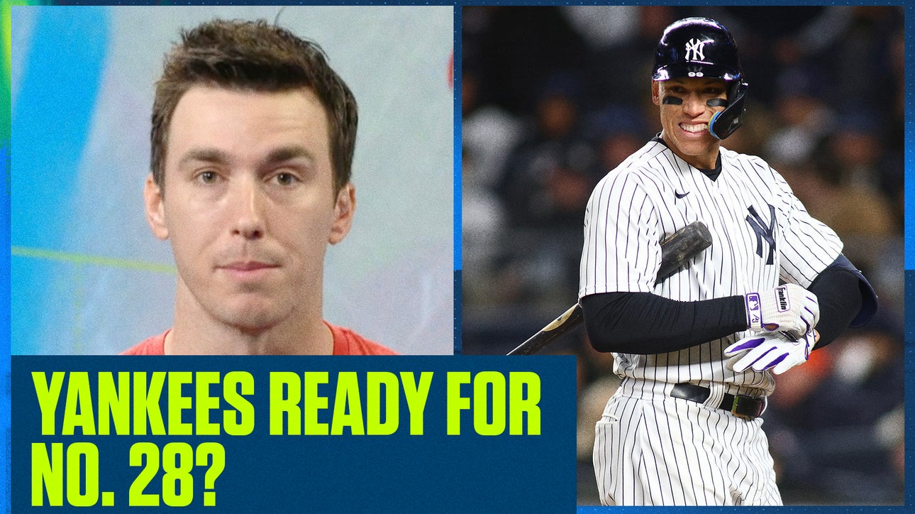 Can the New York Yankees keep up hot start? I Flippin' Bats