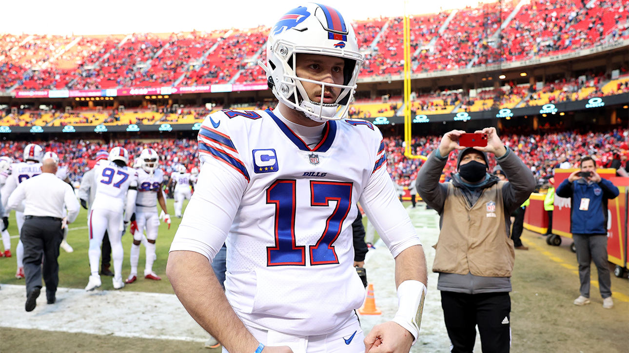 Josh Allen, Tom Brady & Matthew Stafford headline early MVP list ' NFL on FOX