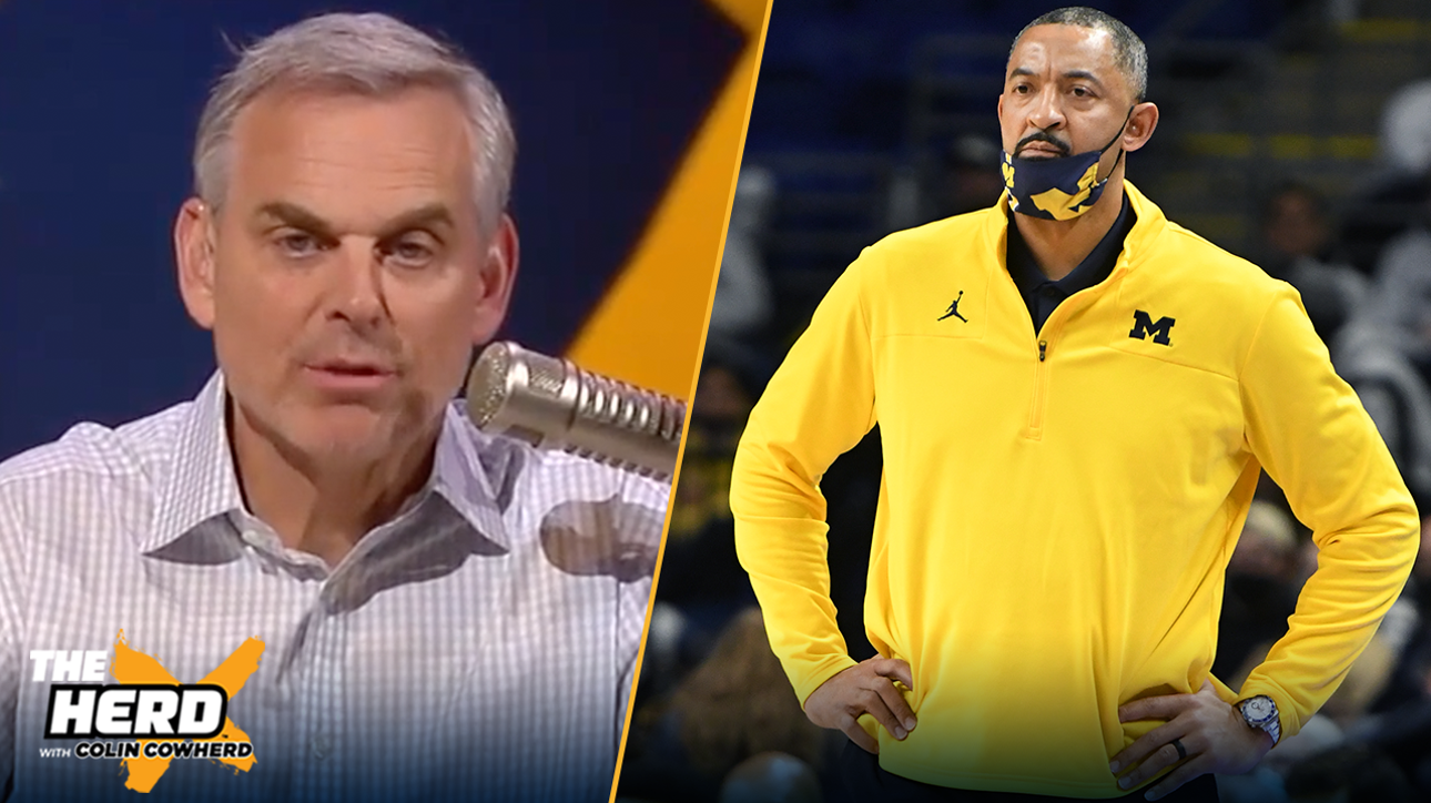 Juwan Howard turns down L.A. coaching job, Lakers losing appeal? I THE HERD