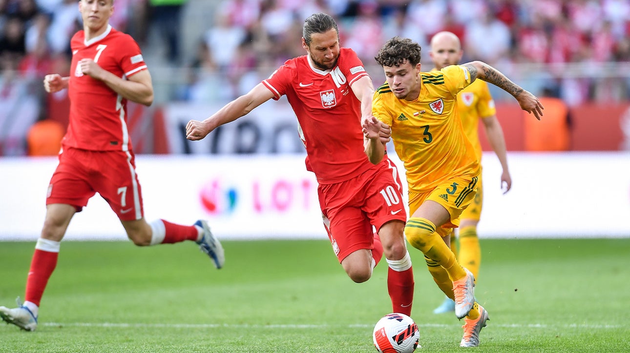 Jakub Kaminski - Soccer Videos and Highlights | FOX Sports