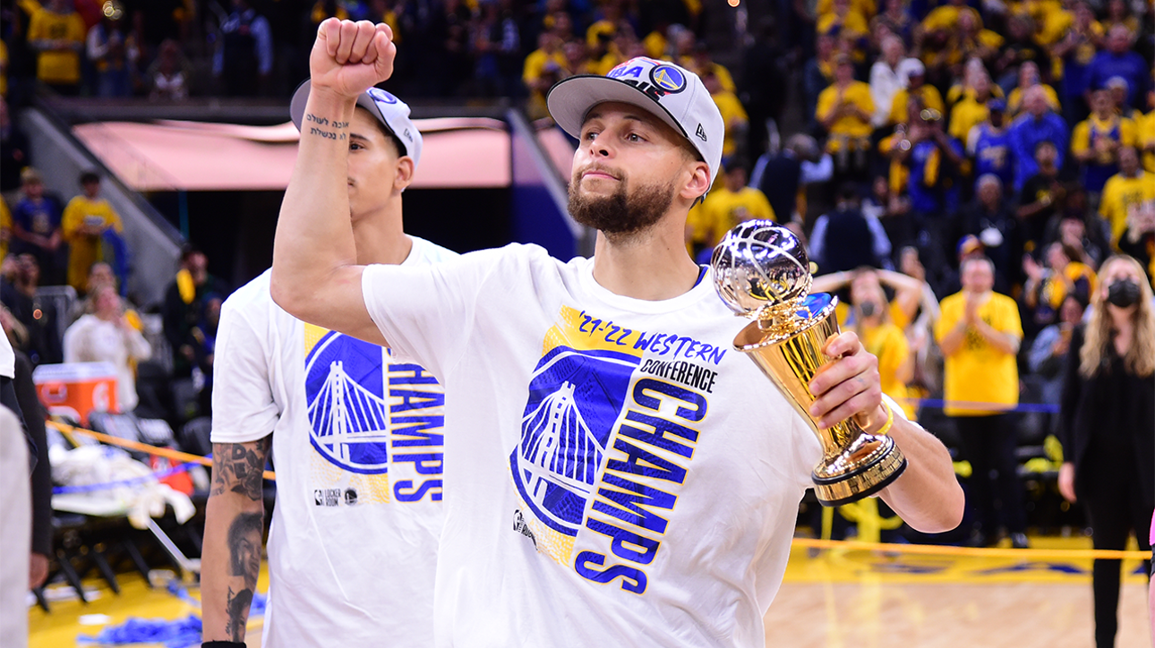 NBA Finals: Steph's legacy, Jayson Tatum's rise & more storylines from Celtics-Warriors