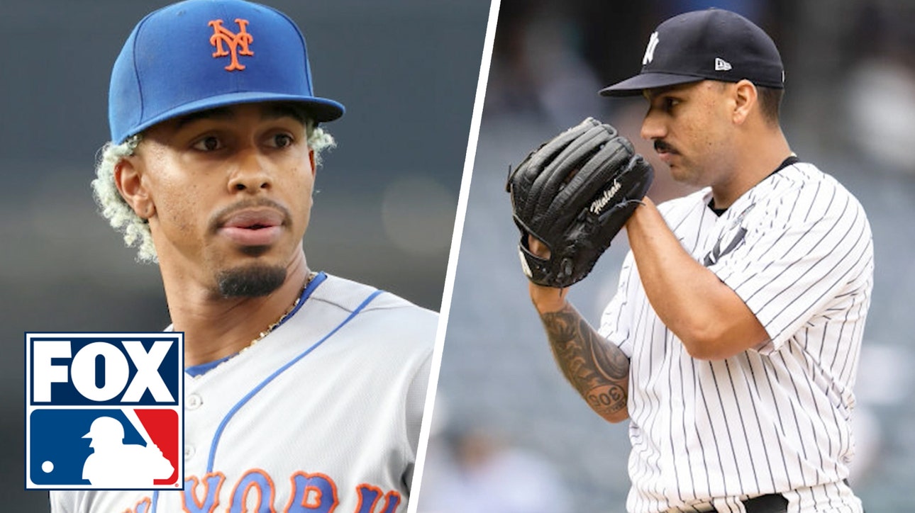 Battle For New York - Mets vs. Yankees: Which team is better?