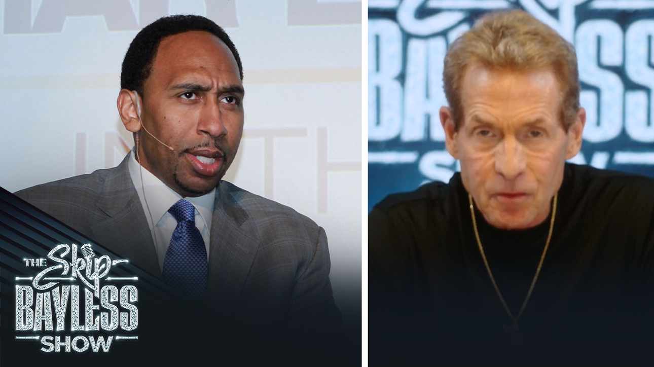 Skip Bayless on the rise of First Take with Stephen A. Smith | The Skip Bayless Show