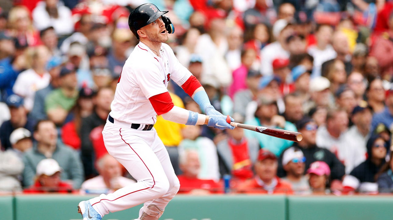Trevor Story smacks a homer in Red Sox's 6-4 victory over Cardinals