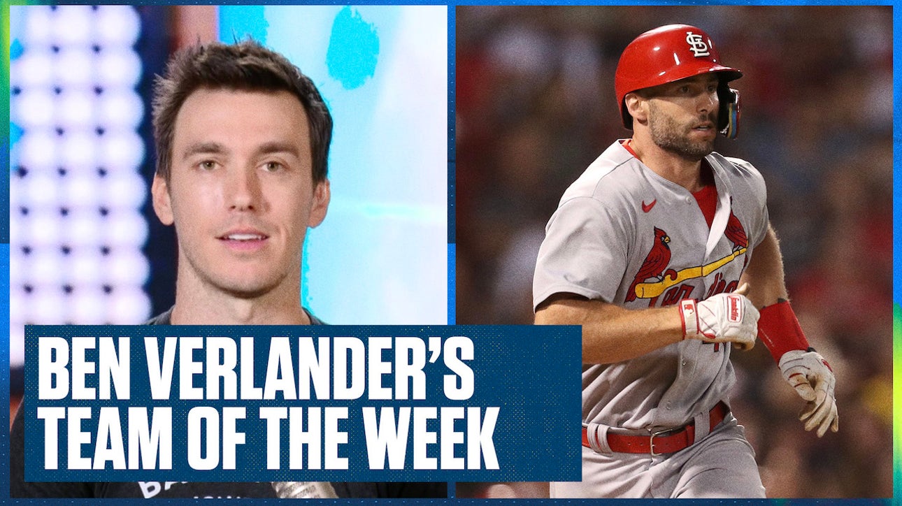 San Diego Padres and St. Louis Cardinals headline 'Team of the Week' | Flippin' Bats