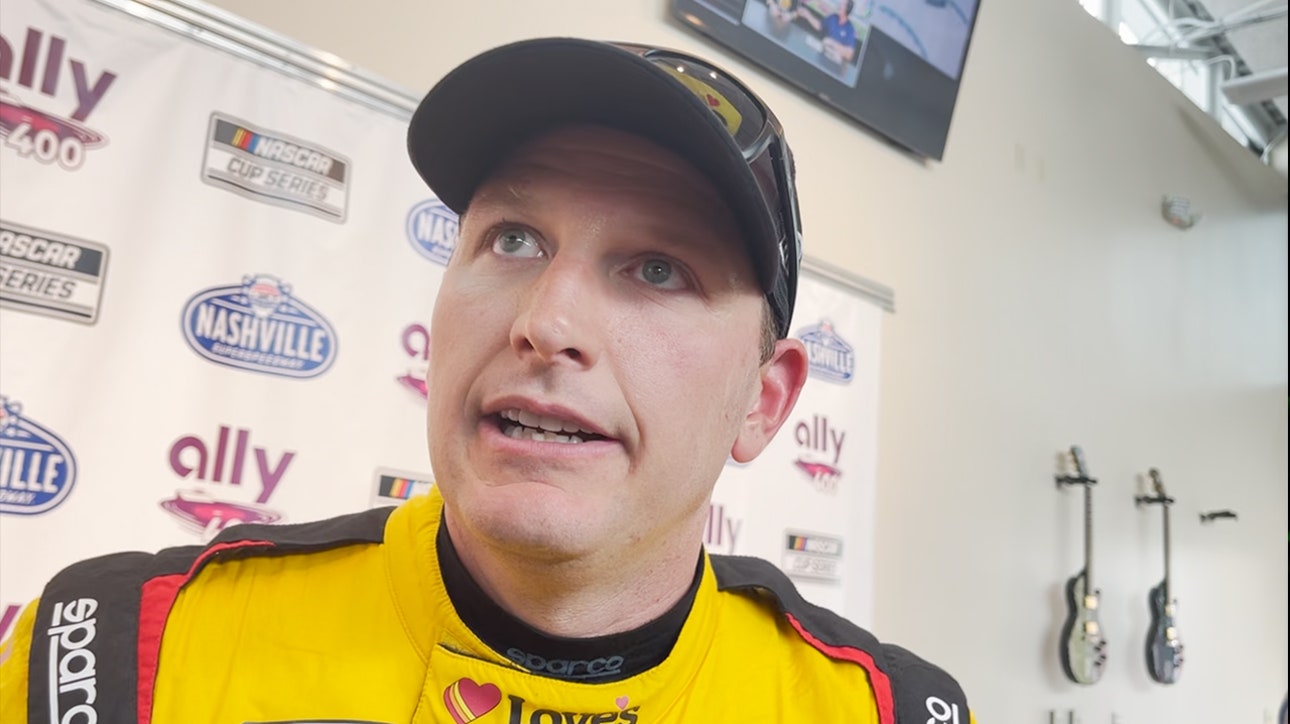 Michael McDowell on success in 2022