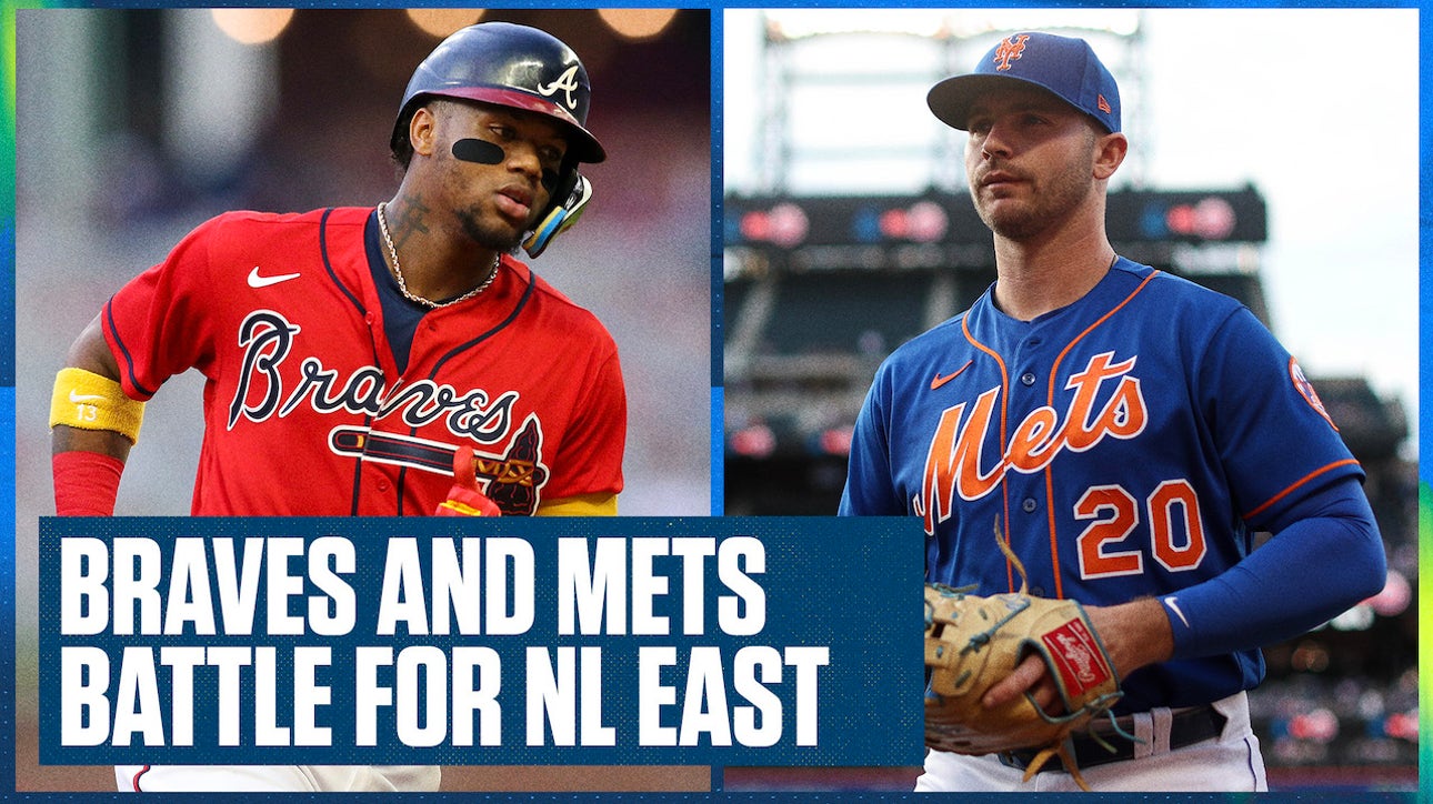 The New York Mets aren't going to Met | Flippin' Bats
