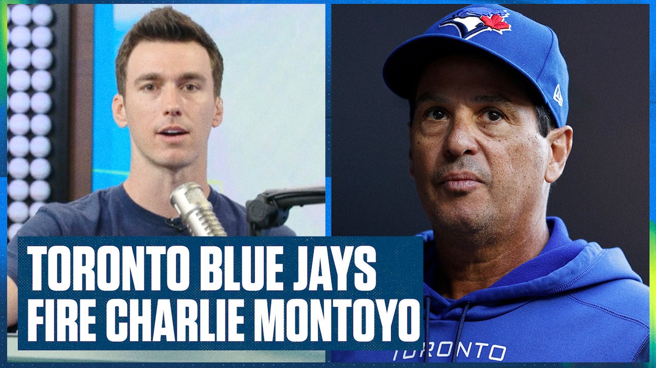 Toronto Blue Jays' bad stretch cost Charlie Montoyo his job | Flippin' Bats