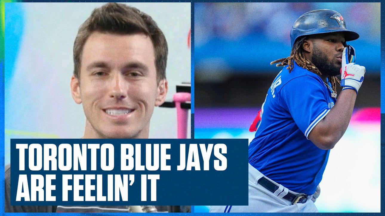 Are the Toronto Blue Jays dark horse World Series Contenders? | Flippin' Bats