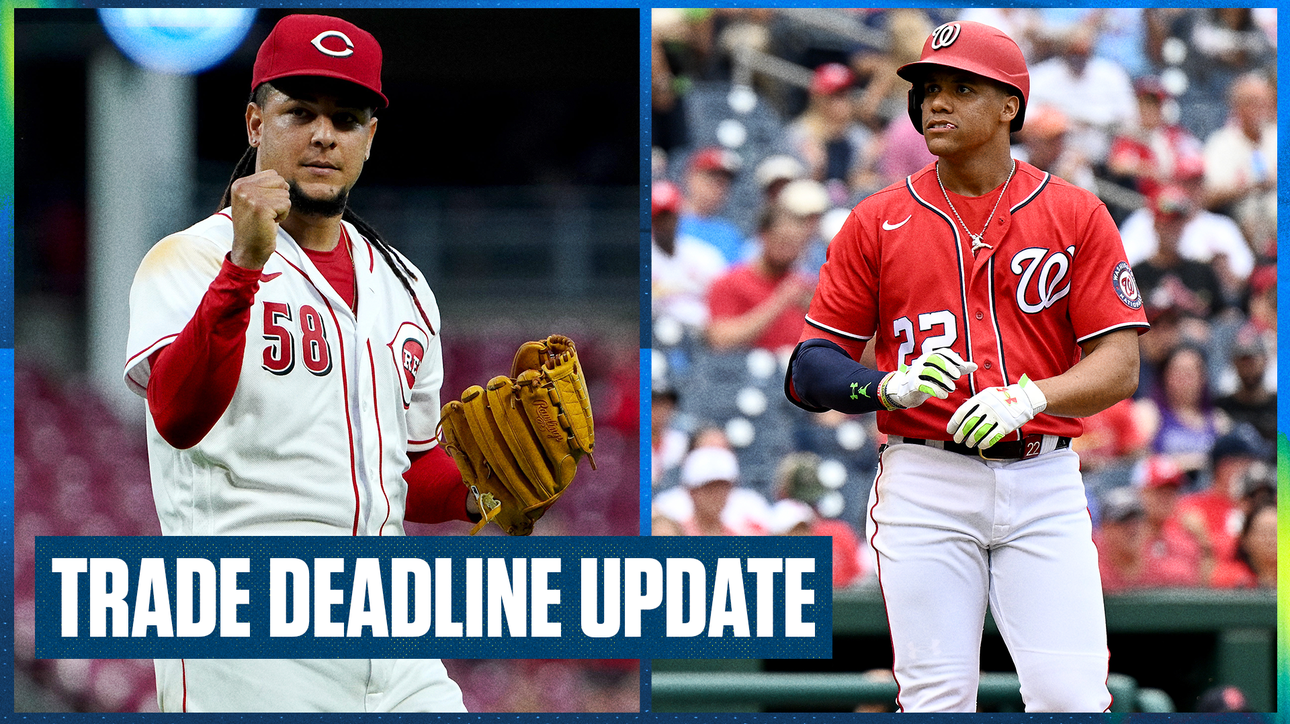 MLB Trade Deadline Update: Mariners, Yankees, Mets, and Dodgers' latest moves | Flippin' Bats
