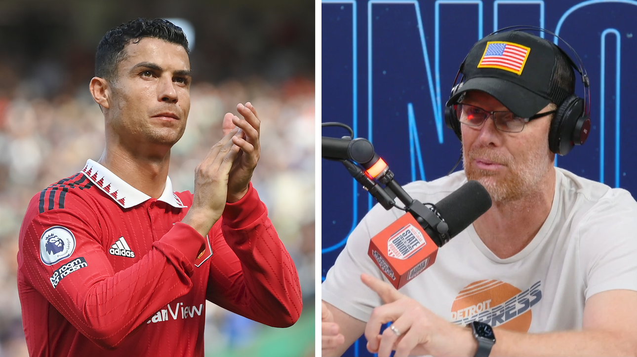 Has Cristiano Ronaldo become a DISTRACTION for Erik ten Hag, Manchester United? | State of the Union