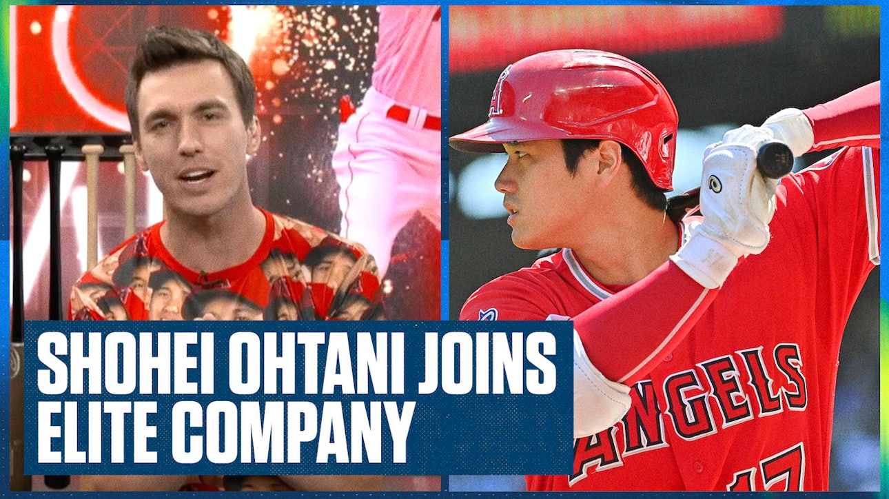 Shohei Ohtani News: Remains in the AL Cy Young race & ties Ichiro Suzuki | Flippin' Bats