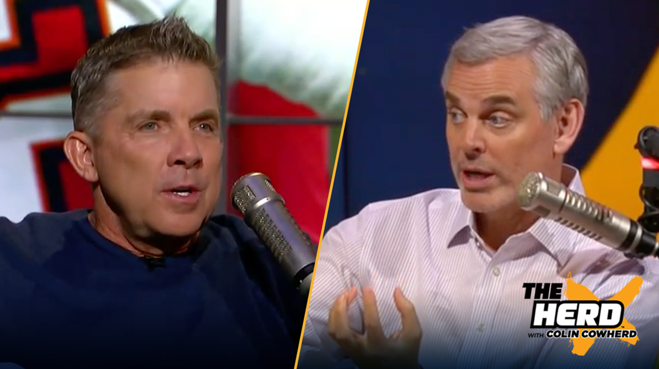 Bucs-Saints brawl gave former coach Sean Payton a case of FOMO | THE HERD