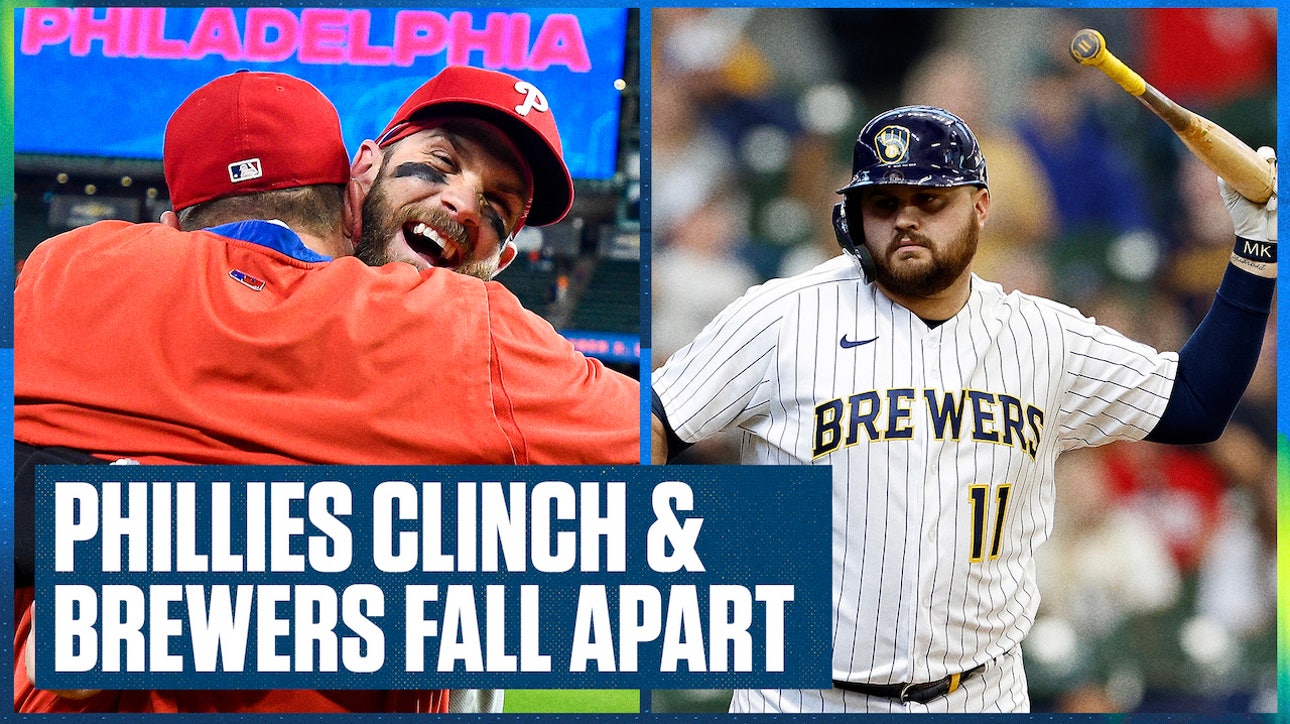 Milwaukee Brewers disappointing season & why their trade deadline moves are to blame | Flippin' Bats