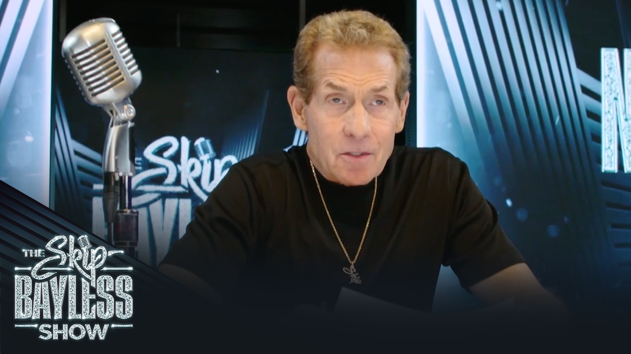 Skip Bayless answers what his job would be if he didn't work in sports | The Skip Bayless Show