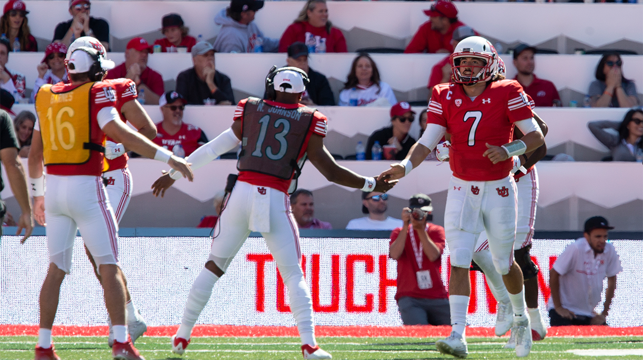 CFB Week 6: Can Utah put a stop to UCLA's hot start?
