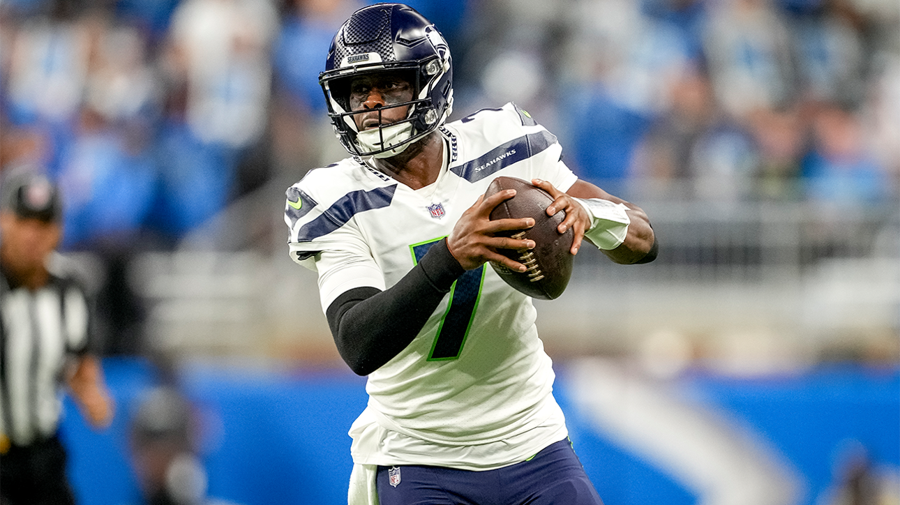 NFL Week 5: Will Geno Smith continue to power the Seahawks to victory?