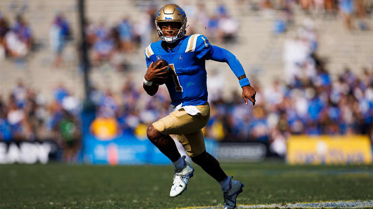CFB Week 8: Should you bet on the UCLA and Oregon offenses to hit the over?