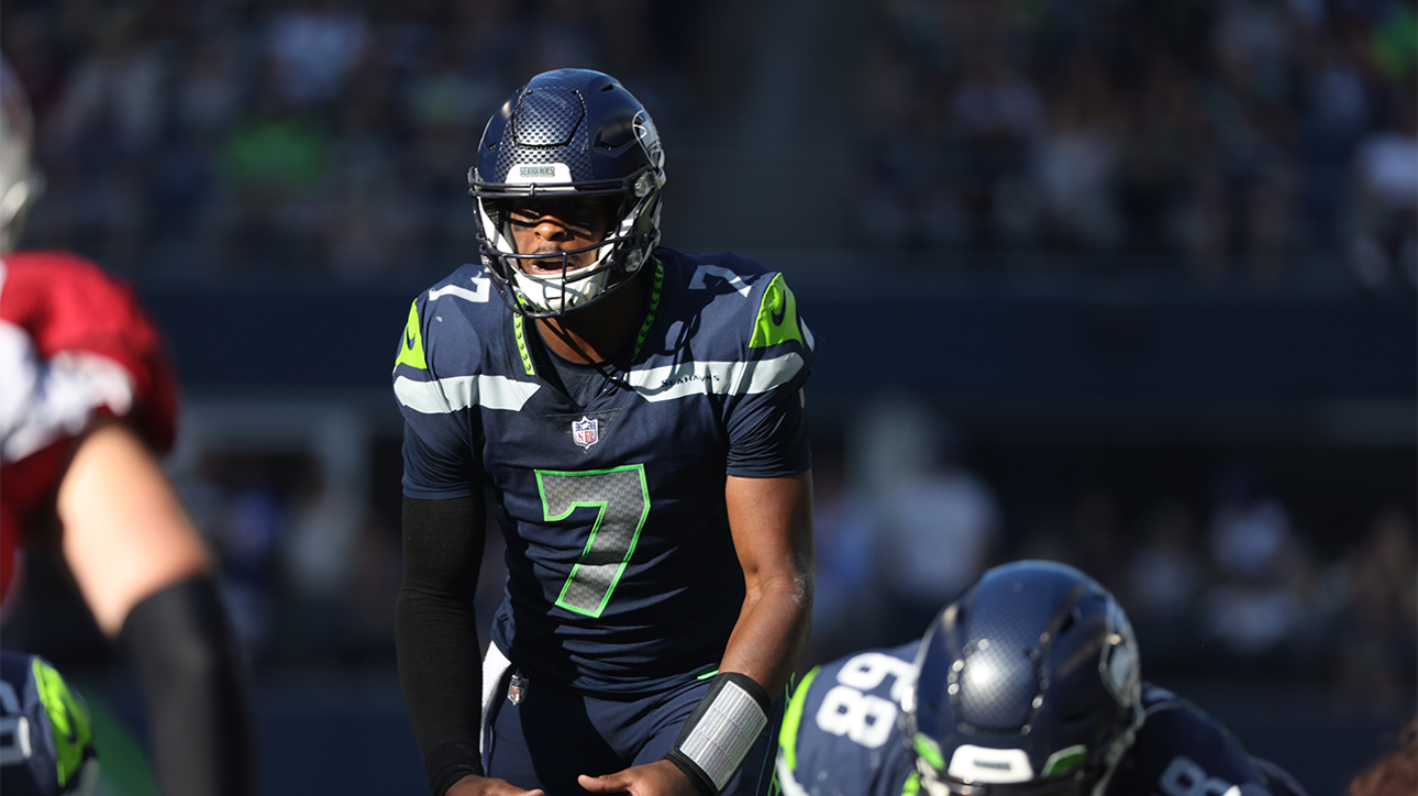 NFL Week 7: Should you bet on Geno Smith and the Seahawks to upset the Chargers on the road?